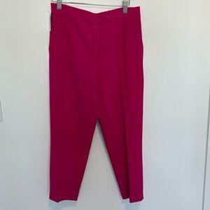 Babaton Conan cropped pants